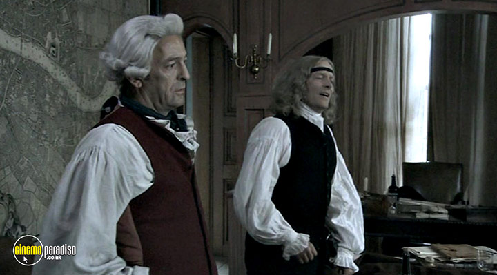 A still #6 from City of Vice: Series 1 (2008)
