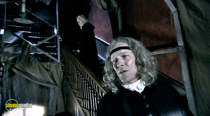 A still #5 from City of Vice: Series 1 (2008)