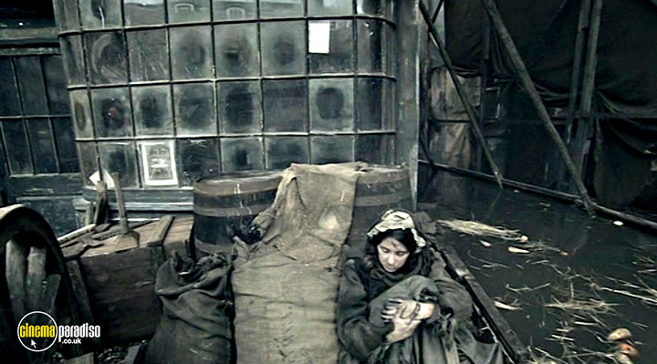 A still #3 from City of Vice: Series 1 (2008)