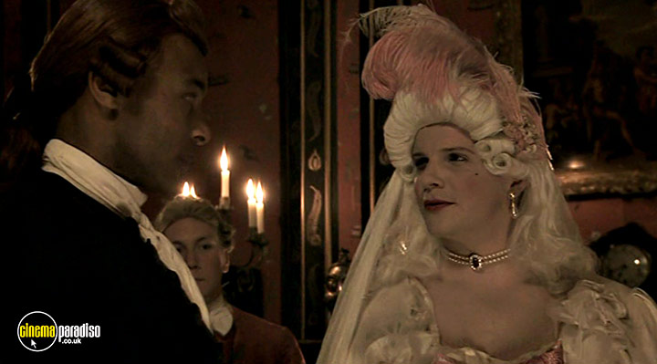 A still #2 from City of Vice: Series 1 (2008)
