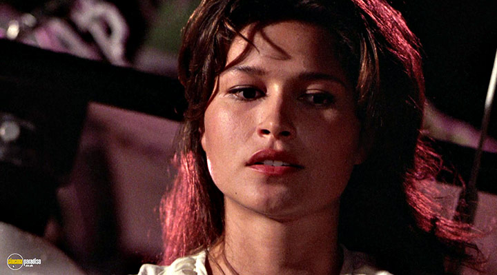 A still #2 from The Firm (1993)