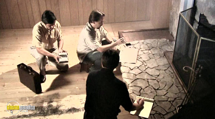 A still #3 from A Haunting: Meeting the Dead (2007)