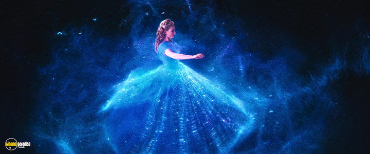 A still #1 from Cinderella (2015)
