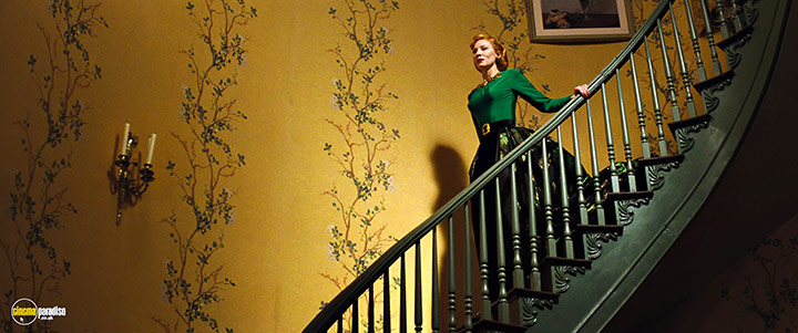 A still #4 from Cinderella (2015)