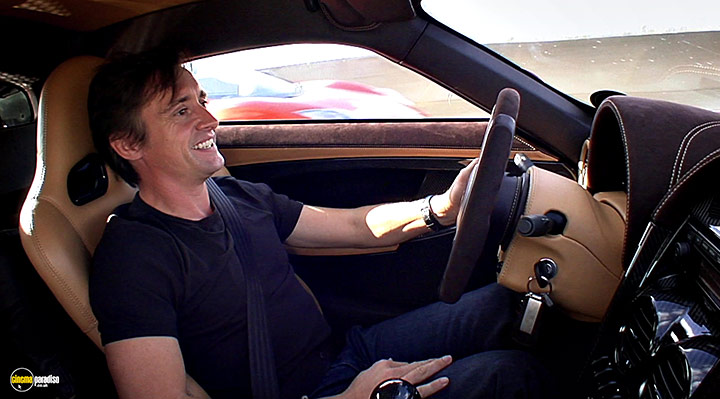 A still #11 from Top Gear: The Great Adventures: Vol.5 (2012)