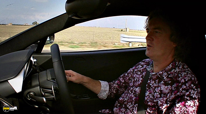A still #3 from Top Gear: The Great Adventures: Vol.5 (2012)