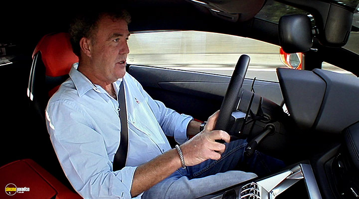 A still #1 from Top Gear: The Great Adventures: Vol.5 (2012)