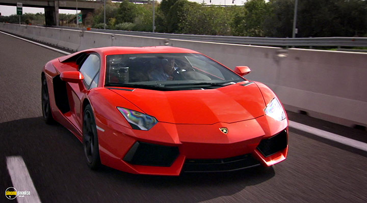 A still #5 from Top Gear: The Great Adventures: Vol.5 (2012)