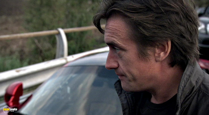 A still #2 from Top Gear: The Great Adventures: Vol.5 (2012)