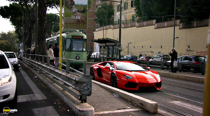 A still #6 from Top Gear: The Great Adventures: Vol.5 (2012)