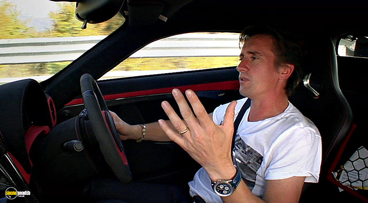 A still #26 from Top Gear: The Great Adventures: Vol.5 (2012)