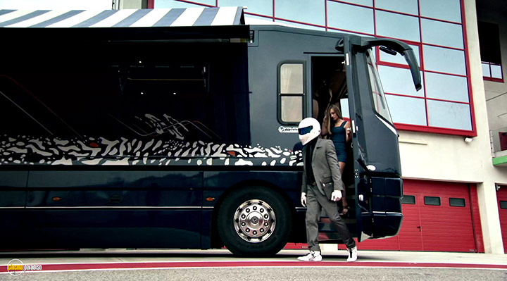 A still #25 from Top Gear: The Great Adventures: Vol.5 (2012)
