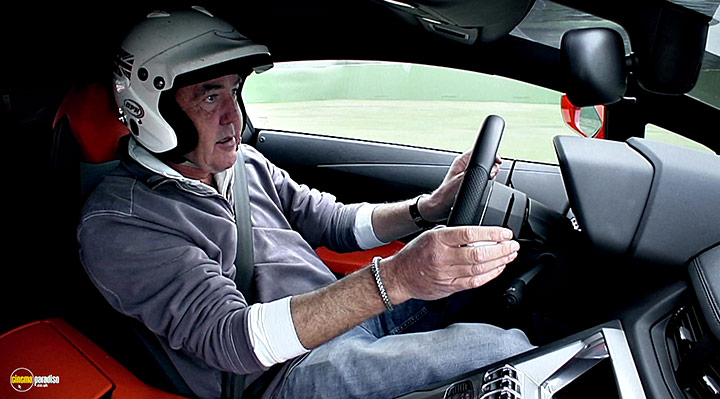 A still #24 from Top Gear: The Great Adventures: Vol.5 (2012)