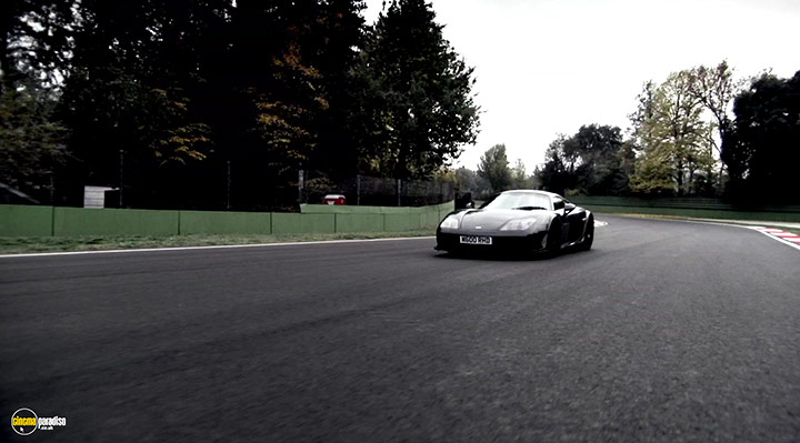 A still #23 from Top Gear: The Great Adventures: Vol.5 (2012)