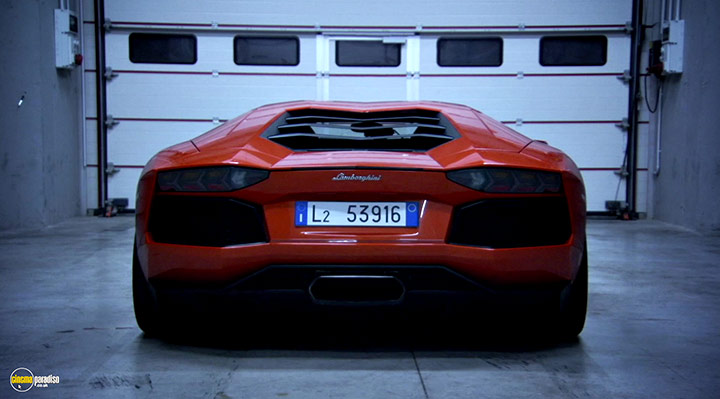 A still #22 from Top Gear: The Great Adventures: Vol.5 (2012)