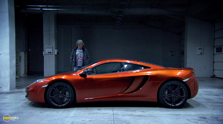 A still #21 from Top Gear: The Great Adventures: Vol.5 (2012)
