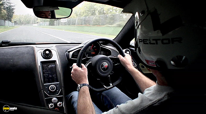 A still #20 from Top Gear: The Great Adventures: Vol.5 (2012)