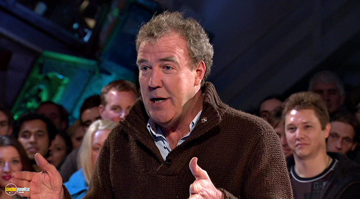 A still #17 from Top Gear: The Great Adventures: Vol.5 (2012)