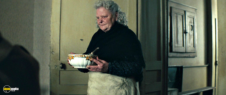 A still #4 from Days of Glory (2006)