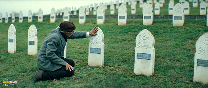 A still #3 from Days of Glory (2006)