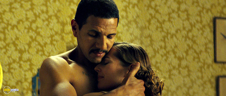 A still #1 from Days of Glory (2006)