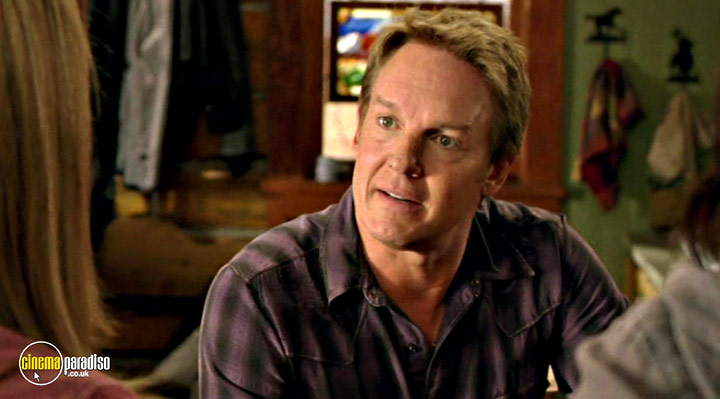 A still #31 from Heartland: Series 5 (2011)