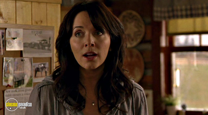 A still #30 from Heartland: Series 5 (2011)