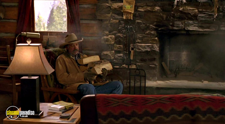 A still #29 from Heartland: Series 5 (2011)