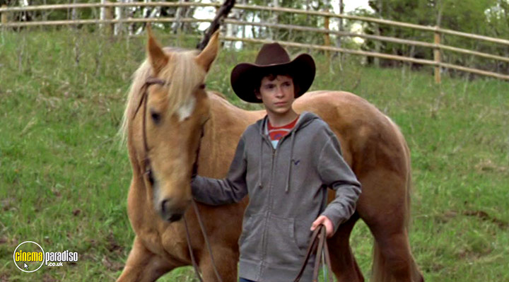 A still #28 from Heartland: Series 5 (2011)