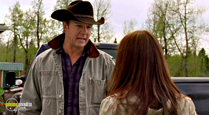 A still #27 from Heartland: Series 5 (2011)