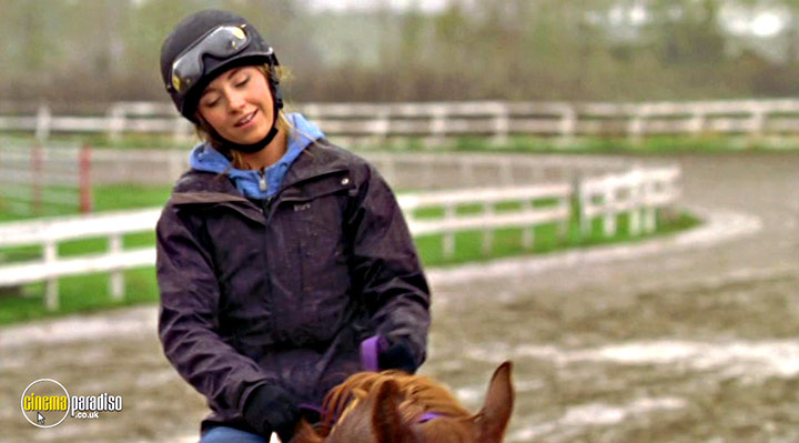 A still #26 from Heartland: Series 5 (2011)