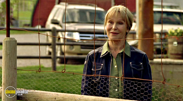 A still #25 from Heartland: Series 5 (2011)