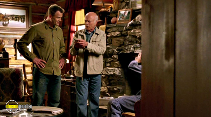 A still #24 from Heartland: Series 5 (2011)