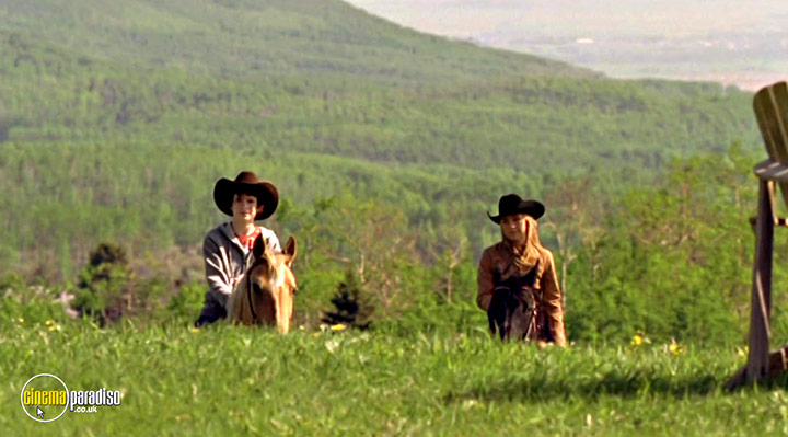 A still #23 from Heartland: Series 5 (2011)
