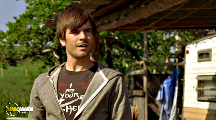 A still #22 from Heartland: Series 5 (2011)