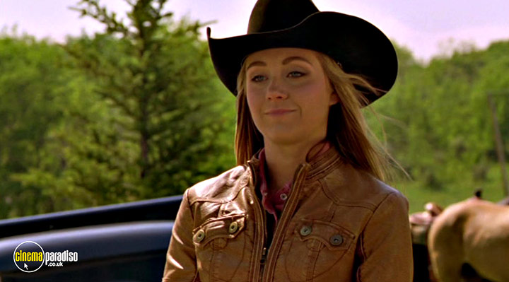 A still #21 from Heartland: Series 5 (2011)