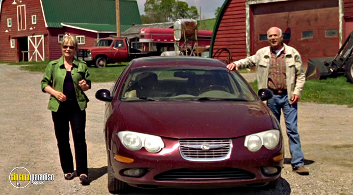 A still #19 from Heartland: Series 5 (2011)