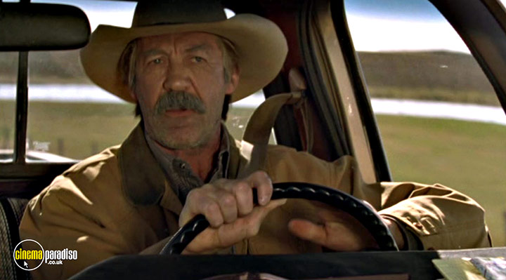 A still #18 from Heartland: Series 5 (2011)