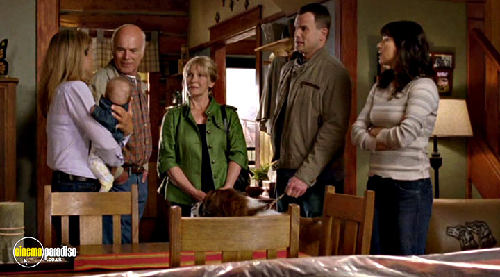 A still #17 from Heartland: Series 5 (2011)
