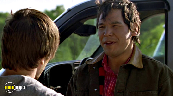 A still #16 from Heartland: Series 5 (2011)