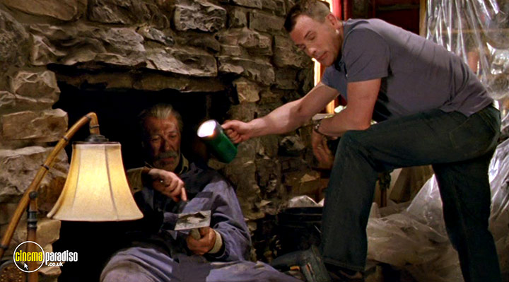 A still #15 from Heartland: Series 5 (2011)