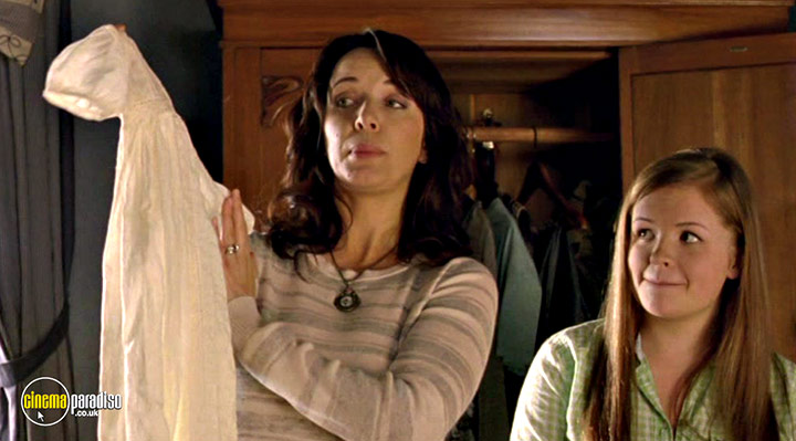 A still #14 from Heartland: Series 5 (2011)