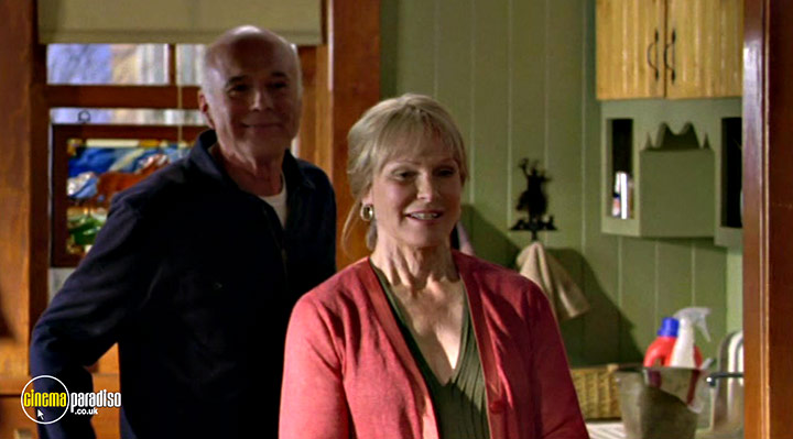 A still #13 from Heartland: Series 5 (2011)