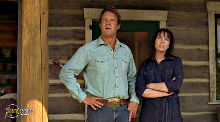 A still #12 from Heartland: Series 5 (2011)