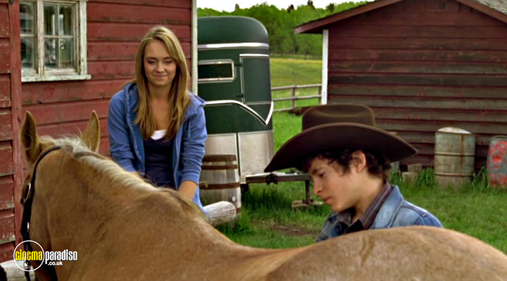 A still #11 from Heartland: Series 5 (2011)