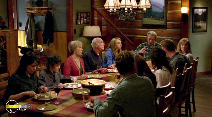 A still #10 from Heartland: Series 5 (2011)