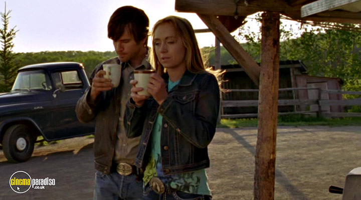 A still #9 from Heartland: Series 5 (2011)