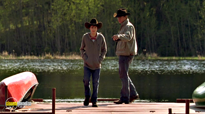 A still #8 from Heartland: Series 5 (2011)