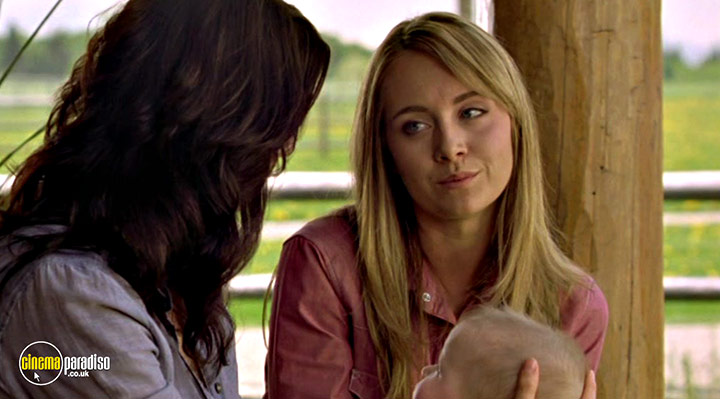 A still #7 from Heartland: Series 5 (2011)