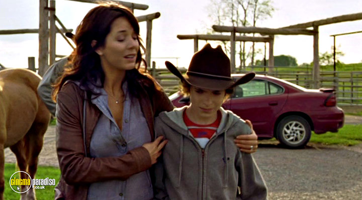 A still #6 from Heartland: Series 5 (2011)